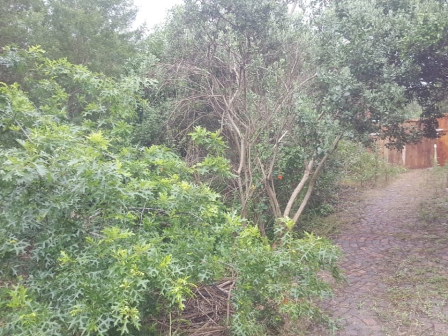 0 Bedroom Property for Sale in Knysna Heights Western Cape